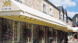 Inter-hotel Le Lion D'or
