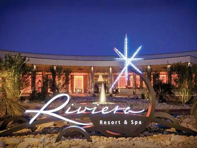 Hotel Riviera Resort & Spa
