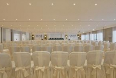 Hotel Savoy Beach