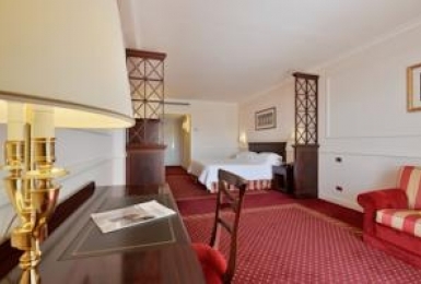 Hotel Savoy Beach
