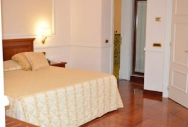 Hotel Savoy Beach