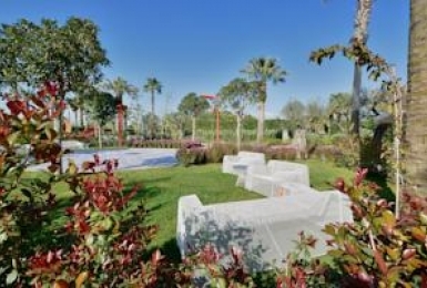 Hotel Savoy Beach