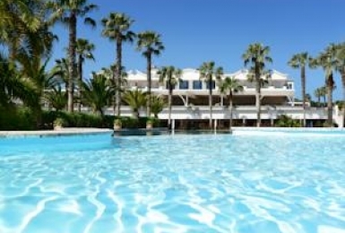 Hotel Savoy Beach