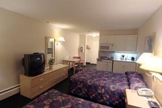 Hotel Travelodge Nanaimo