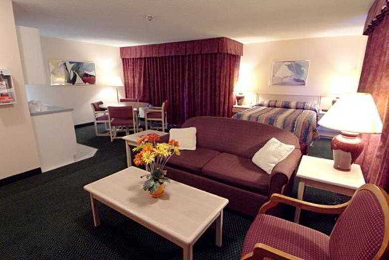 Hotel Travelodge Nanaimo