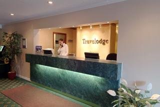 Hotel Travelodge Nanaimo