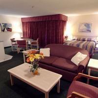 Hotel Travelodge Nanaimo