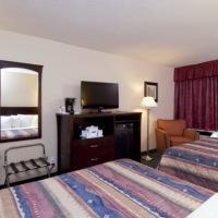 Hotel Travelodge Nanaimo