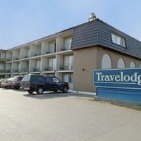 Hotel Travelodge Nanaimo