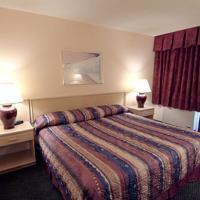 Hotel Travelodge Nanaimo