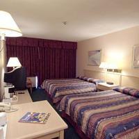 Hotel Travelodge Nanaimo