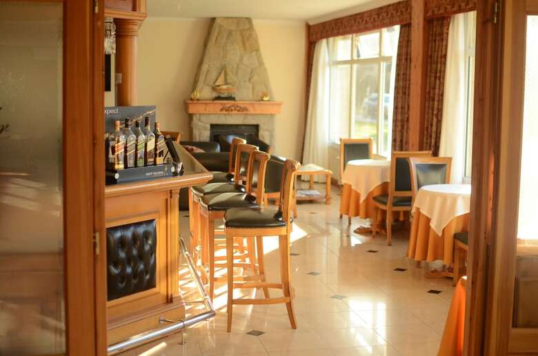 Huinid Bustillo Hotel & Spa