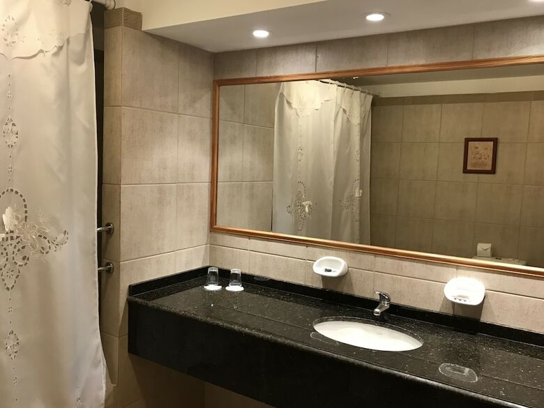 Huinid Bustillo Hotel & Spa