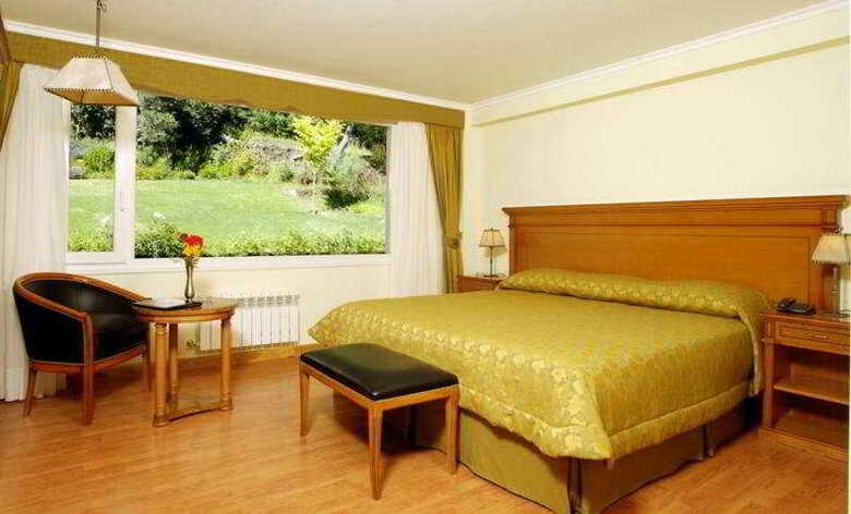 Huinid Bustillo Hotel & Spa