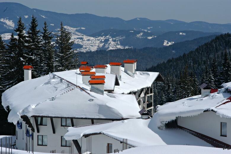 Hotel Grand Monastery