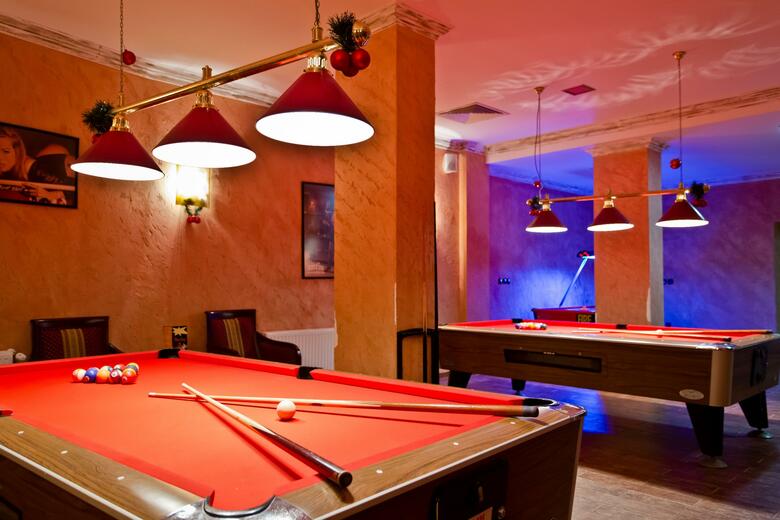 Hotel Grand Monastery
