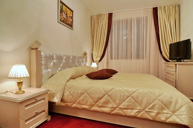 Hotel Grand Monastery