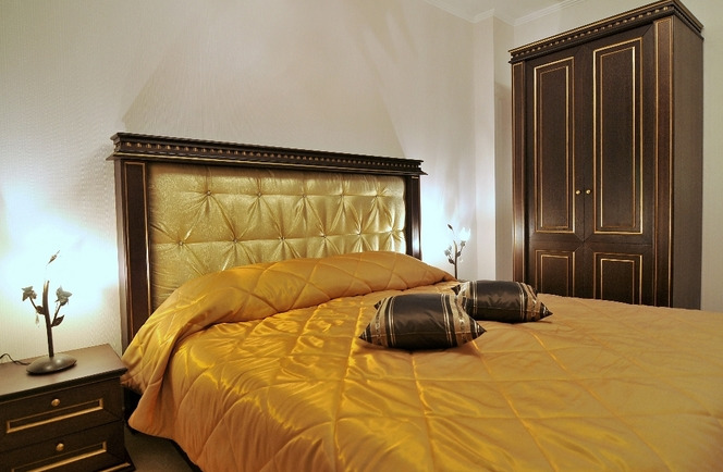 Hotel Grand Monastery