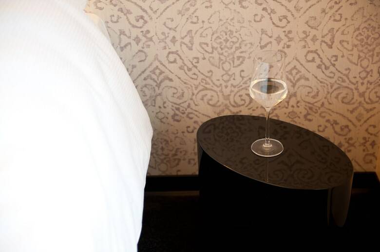 Hotel Topas