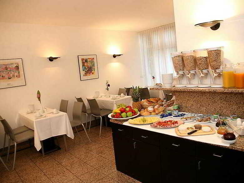 Hotel Topas