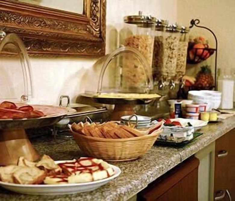 Hotel Monte Cristo