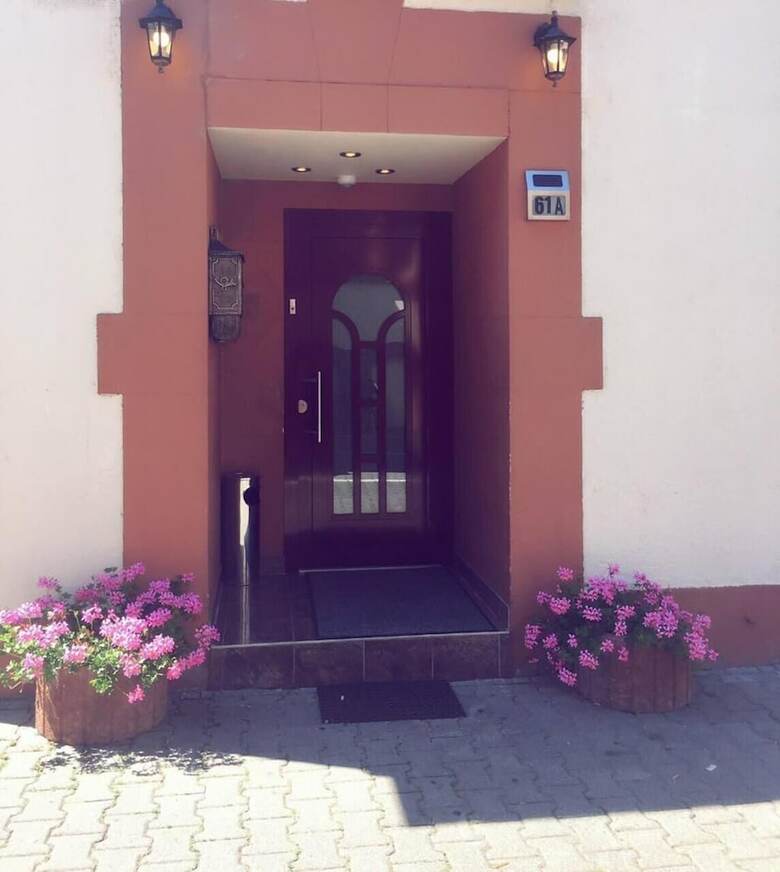 Hotel Monte Cristo