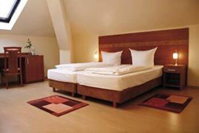 Hotel Monte Cristo