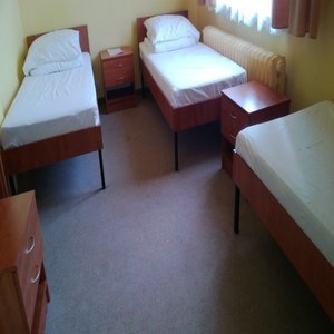 Hotel Freedom Hostel (promoci�n)