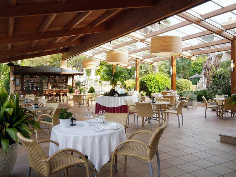 Hotel Sa Punta