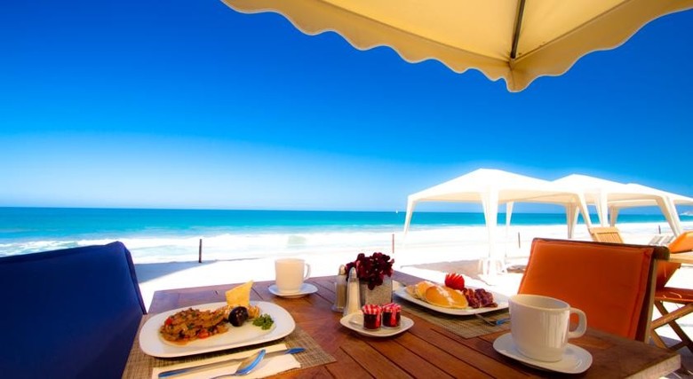 Hotel Crowne Plaza Resort Mazatl�n