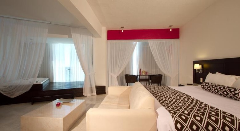 Hotel Crowne Plaza Resort Mazatl�n