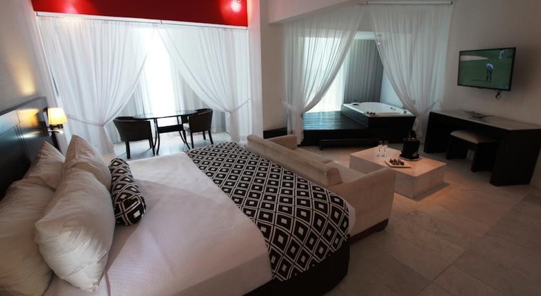 Hotel Crowne Plaza Resort Mazatl�n