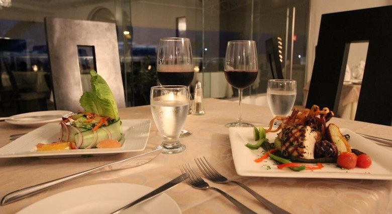 Hotel Crowne Plaza Resort Mazatl�n