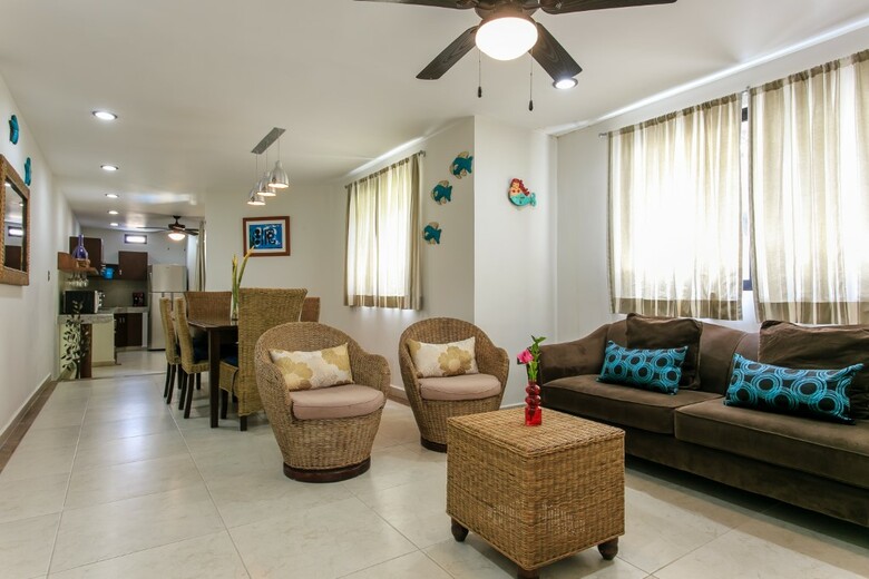 Hotel Casa Ticul