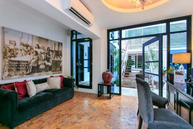 Hotel Casa Ticul