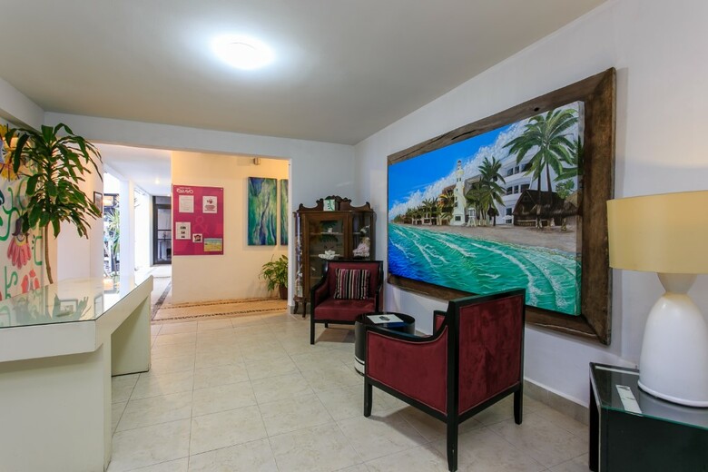 Hotel Casa Ticul