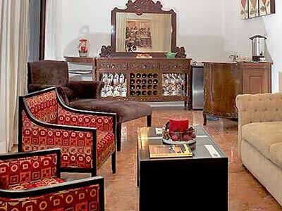 Hotel Casa Ticul