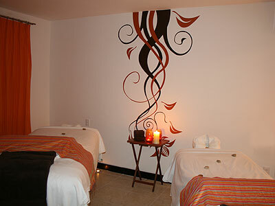 Hotel Casa Ticul