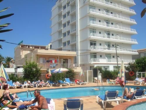 Hotel Sult�n