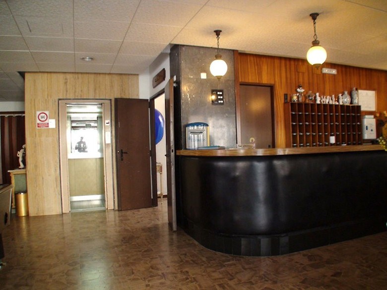 Hotel Sult�n