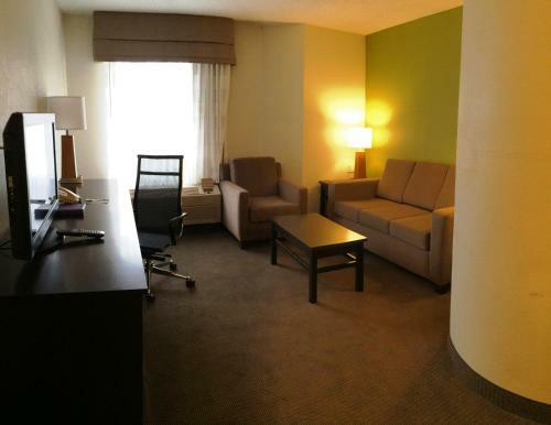 Hotel Sleep Inn Tanglewood