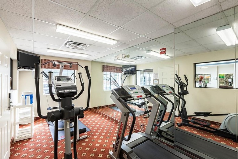 Hotel Quality Inn Near Seaworld