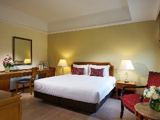 Apartamentos Orchard Parksuites
