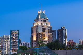 Apartamentos Orchard Parksuites