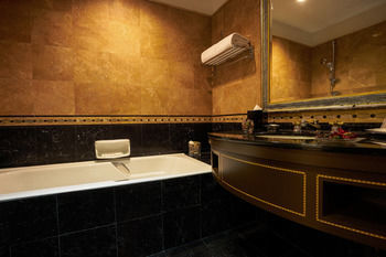 Apartamentos Orchard Parksuites