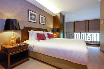 Apartamentos Orchard Parksuites