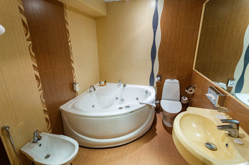 Hotel Rocca Al Mare