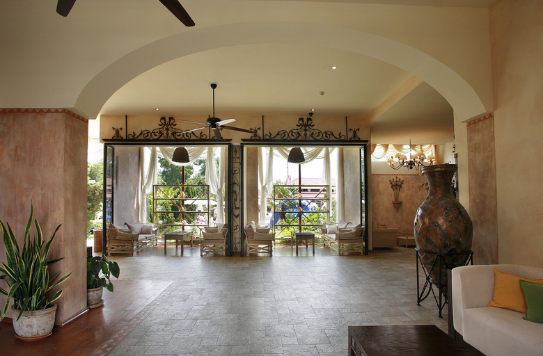 Hotel Alba