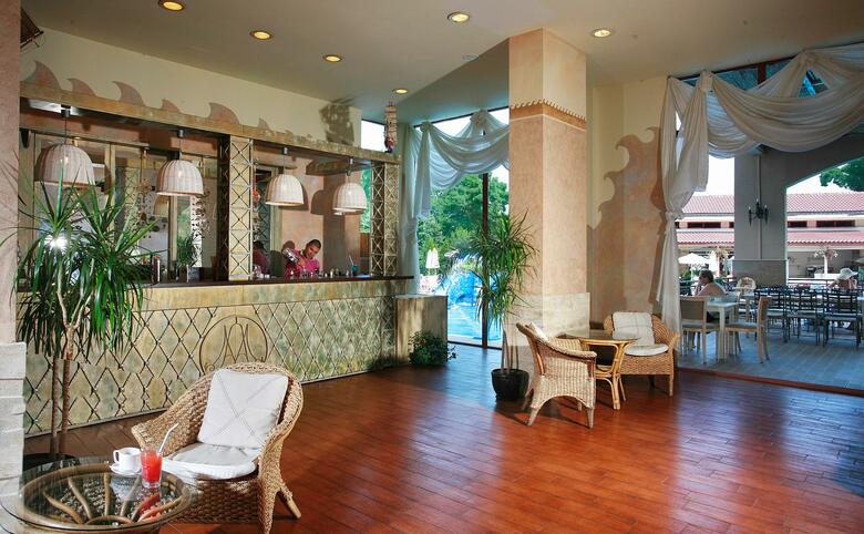 Hotel Alba