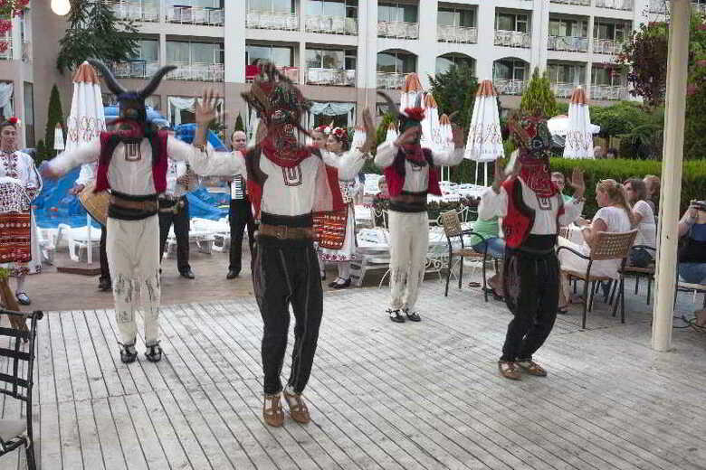 Hotel Alba